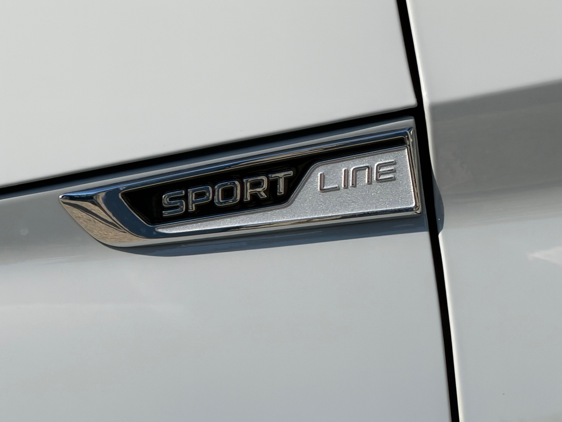 Foto van Skoda Kodiaq