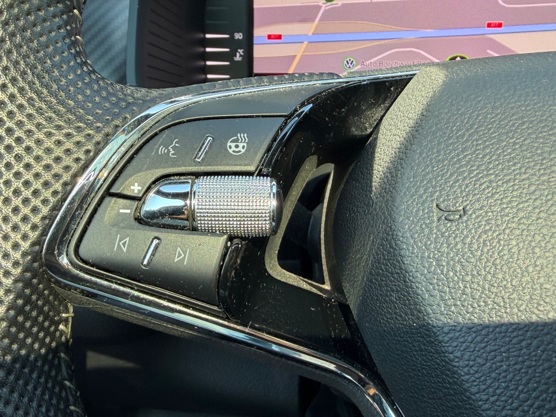 Foto van Skoda Kodiaq