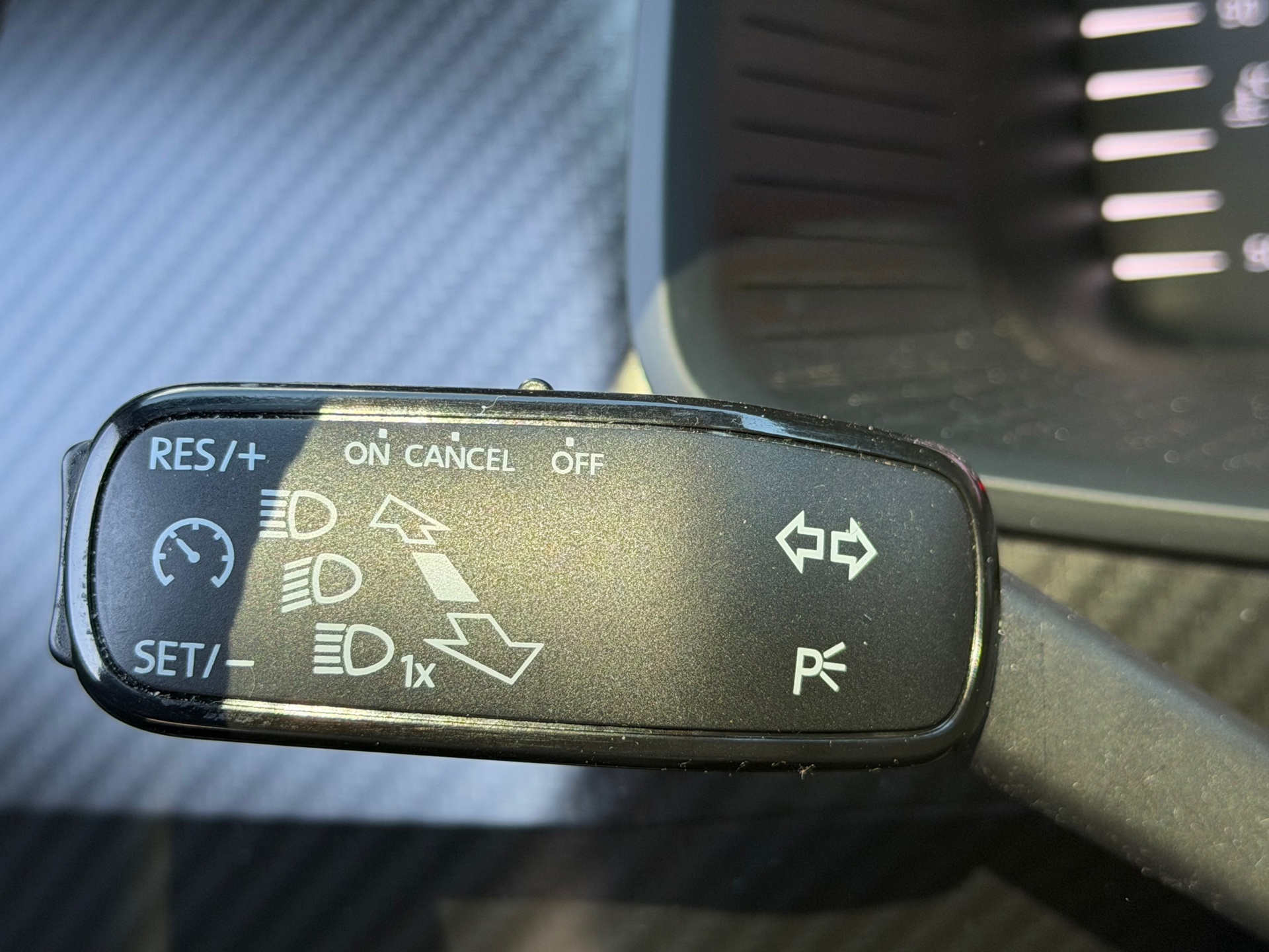 Foto van Skoda Kodiaq