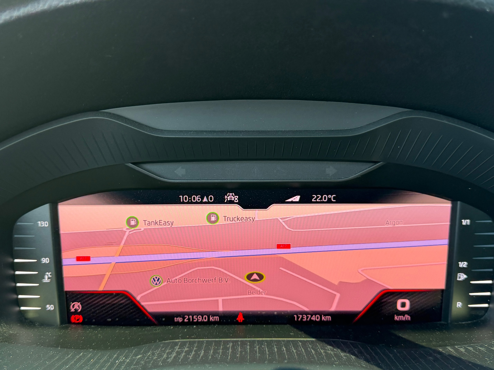 Foto van Skoda Kodiaq