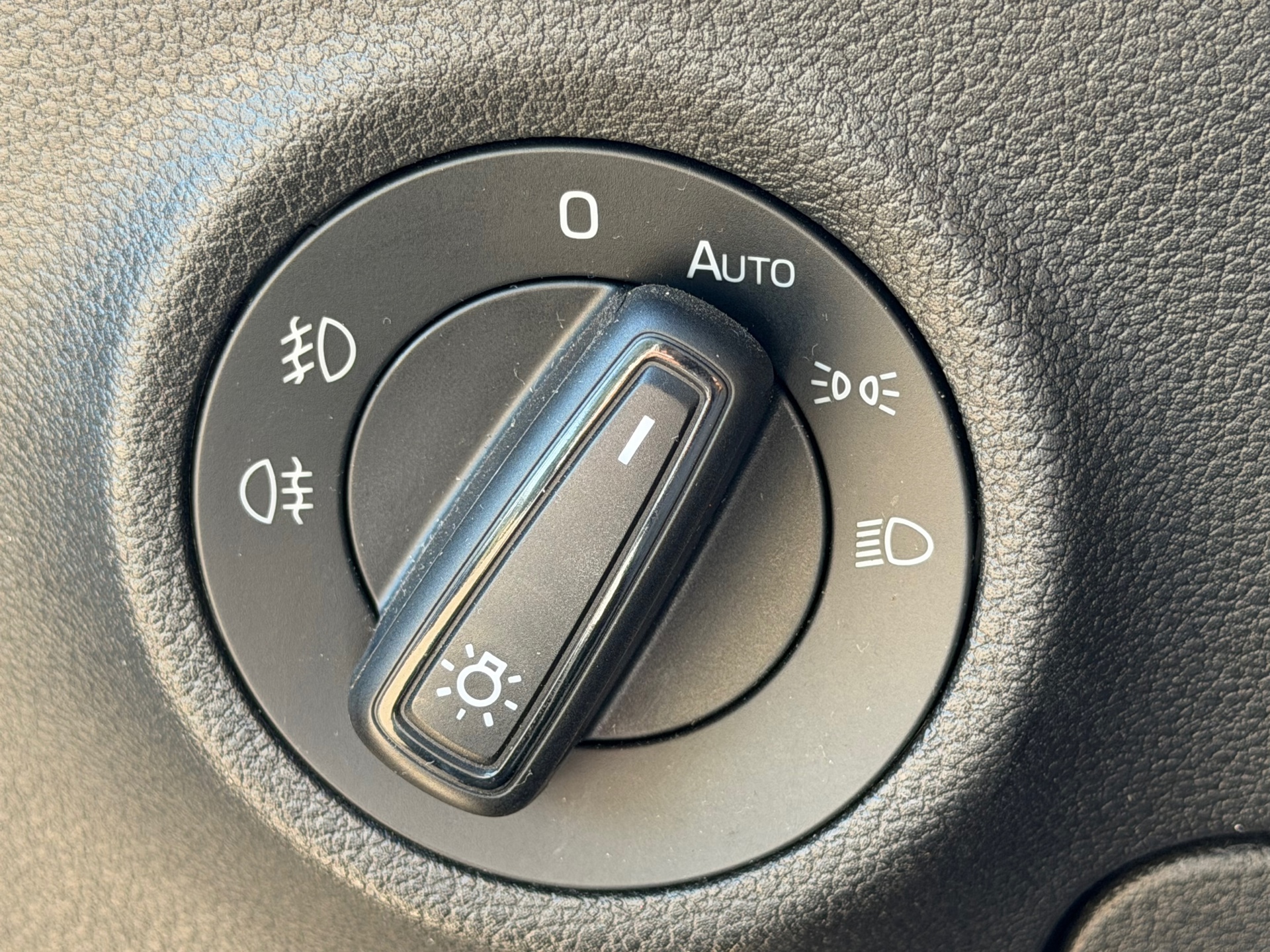 Foto van Skoda Kodiaq
