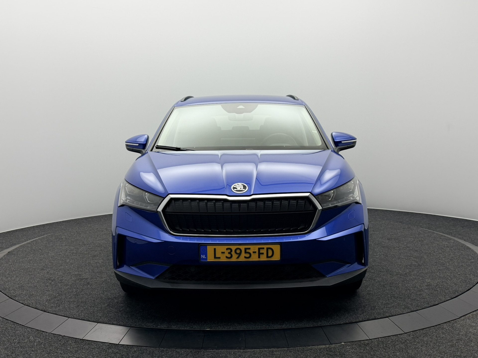 Foto van Skoda Enyaq 60