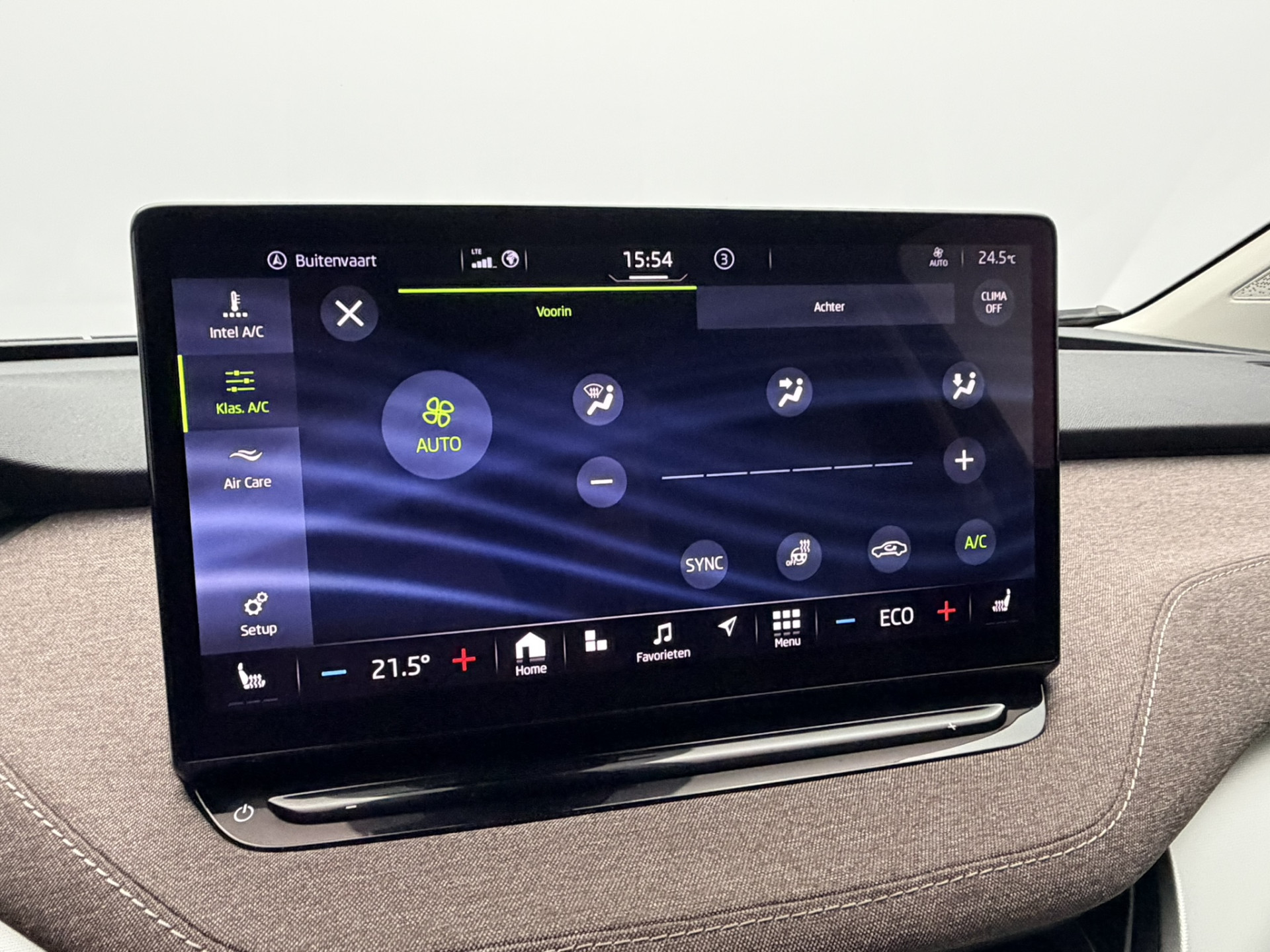 Foto van Skoda Enyaq 60