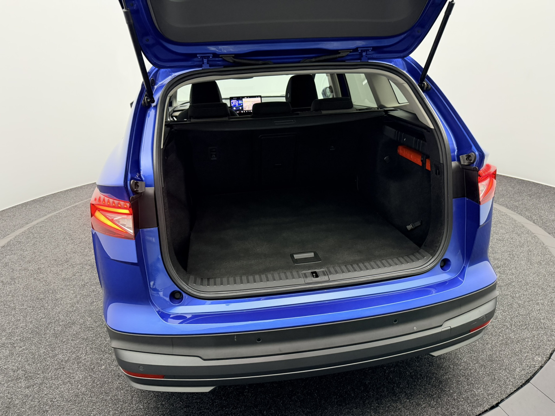 Foto van Skoda Enyaq 60
