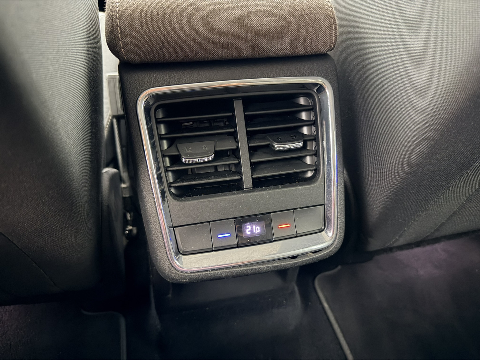Foto van Skoda Enyaq 60