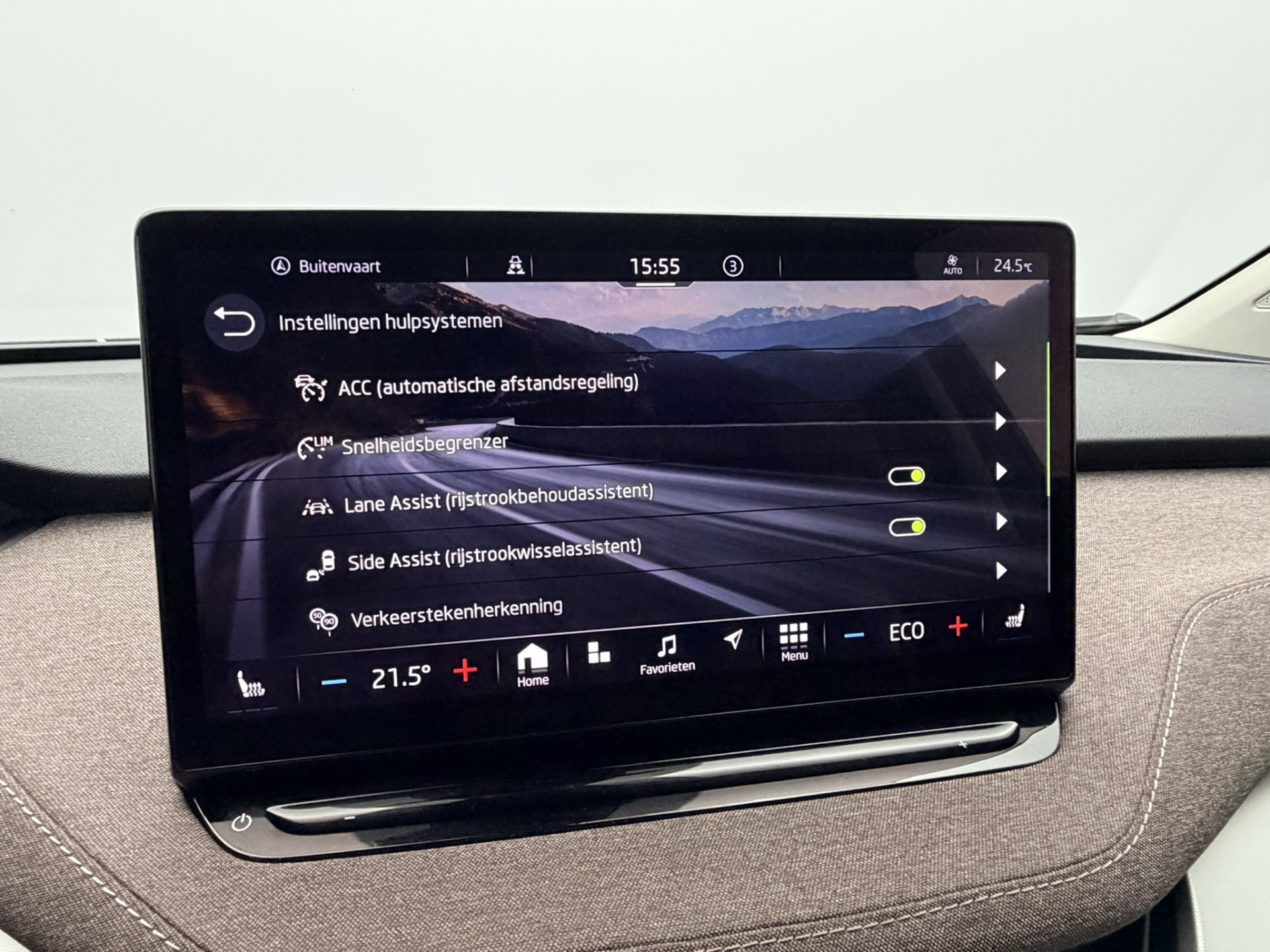 Foto van Skoda Enyaq 60