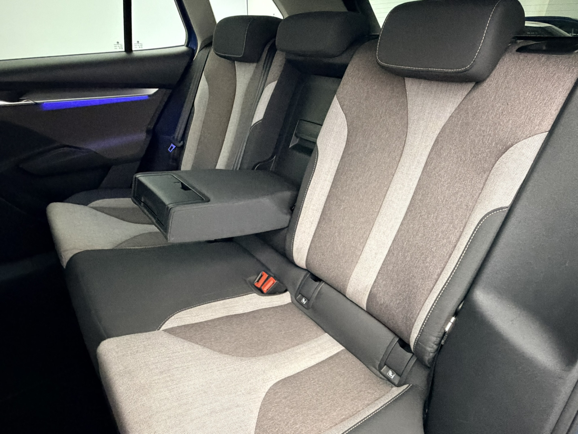 Foto van Skoda Enyaq 60