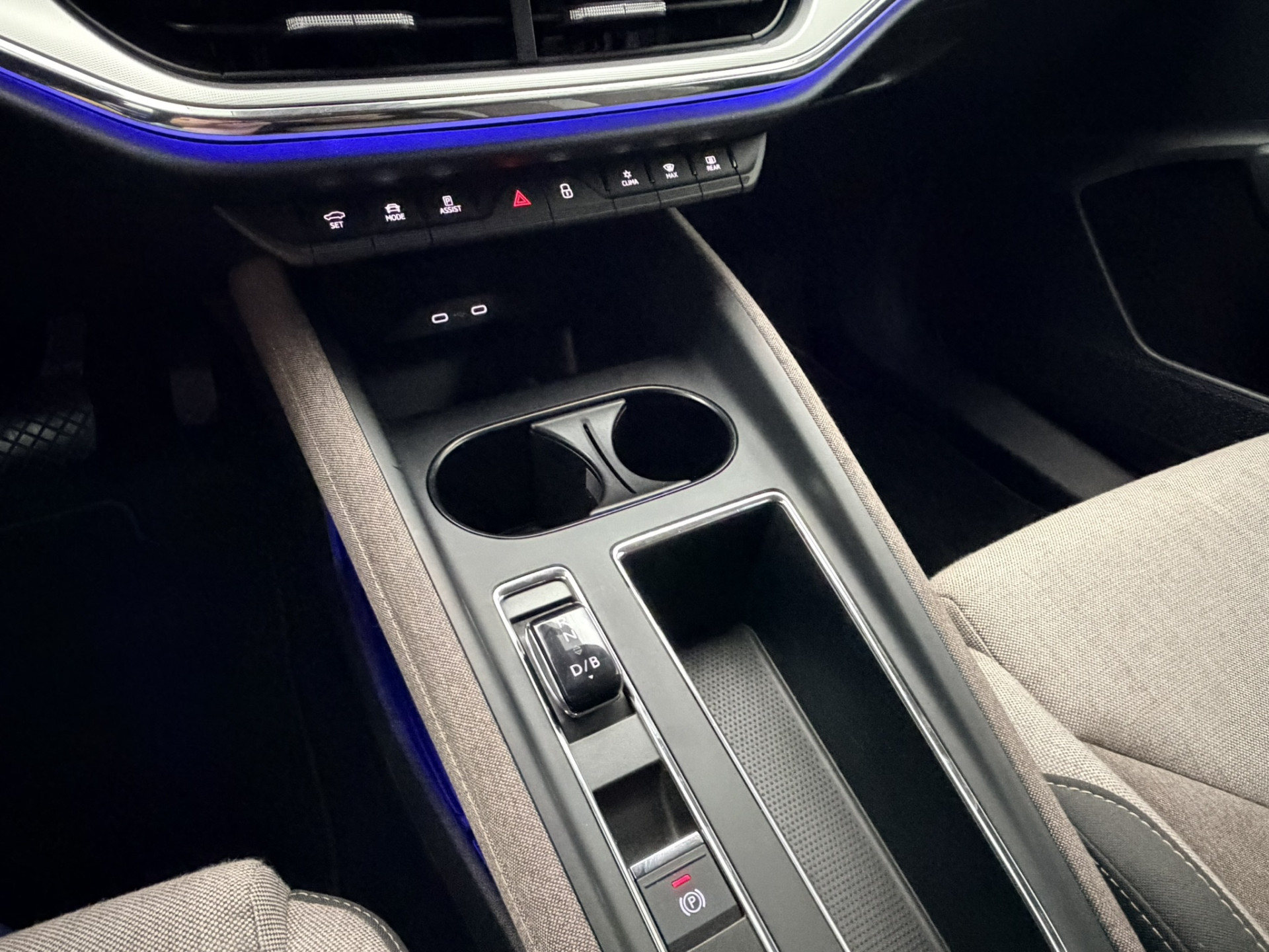 Foto van Skoda Enyaq 60