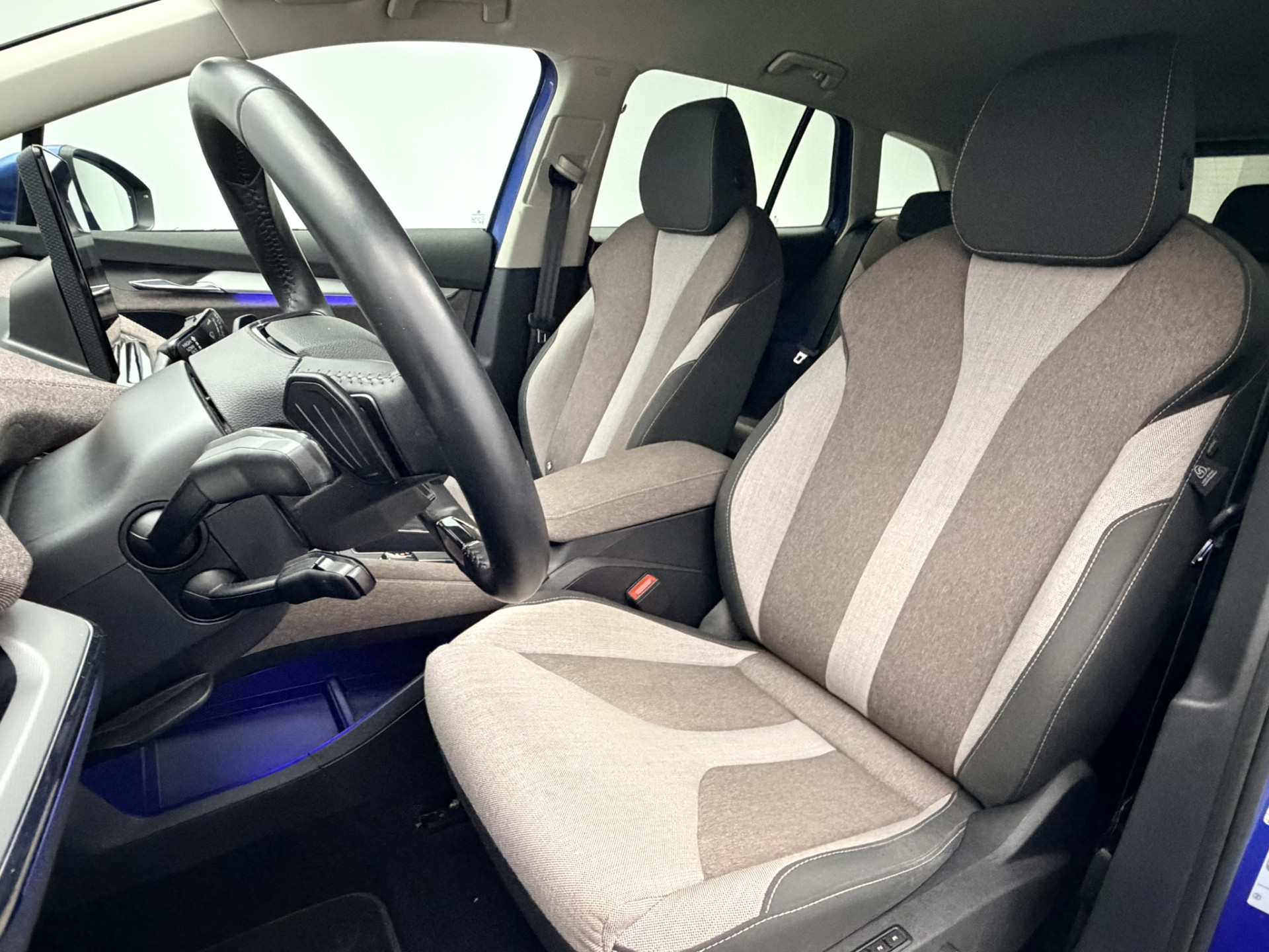 Foto van Skoda Enyaq 60