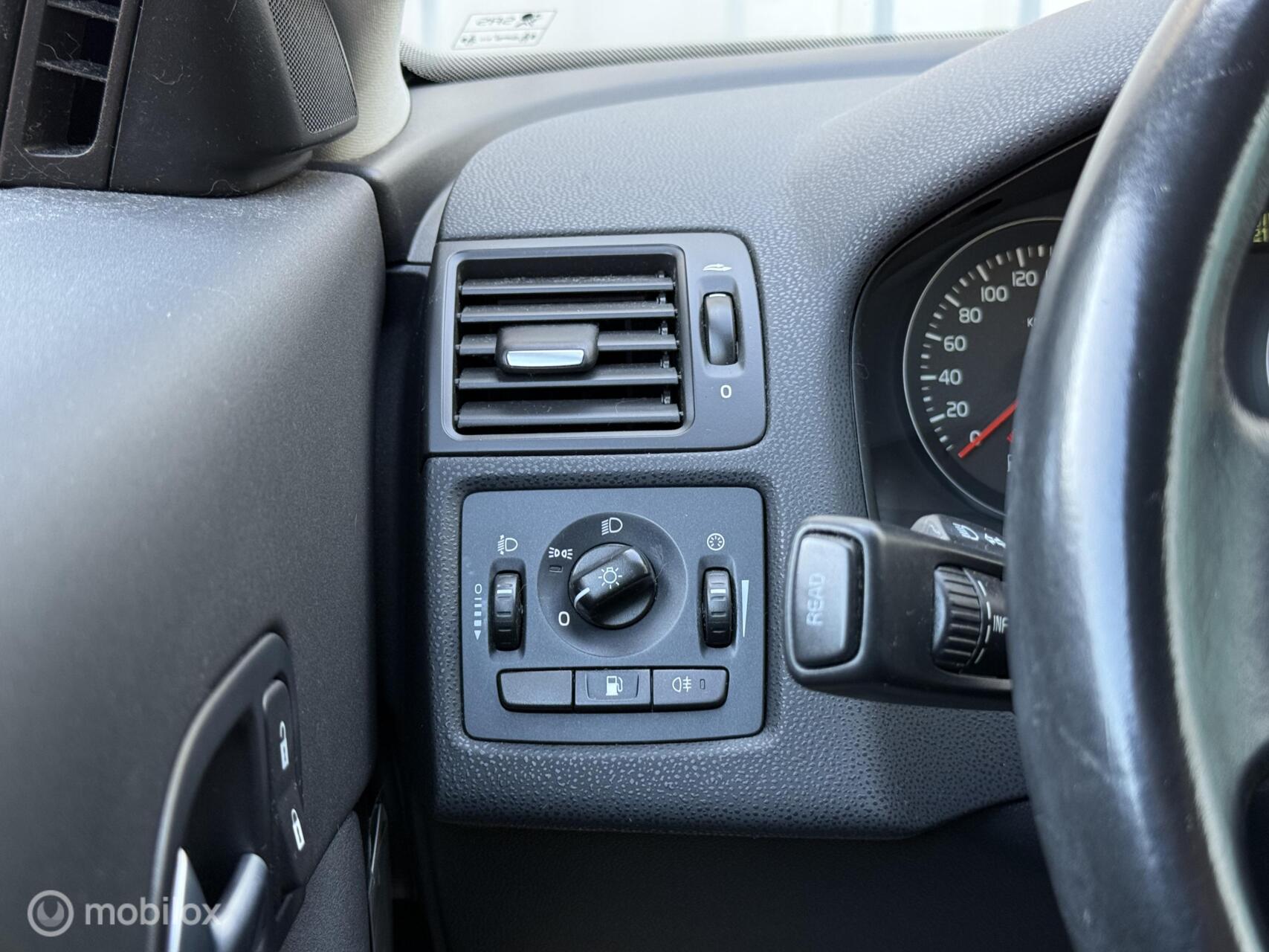 Foto van Volvo C30