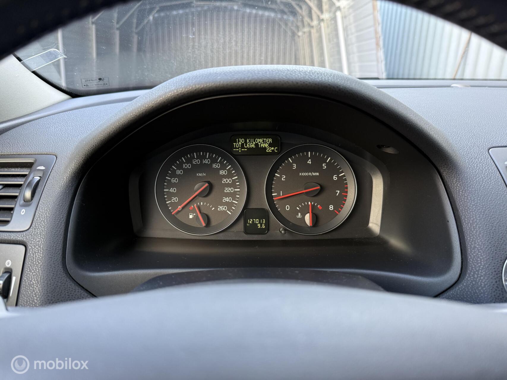 Foto van Volvo C30