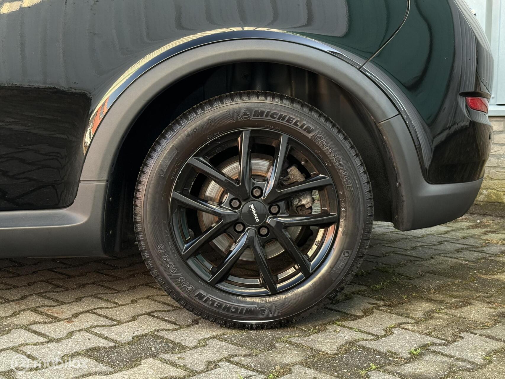 Foto van Volvo C30