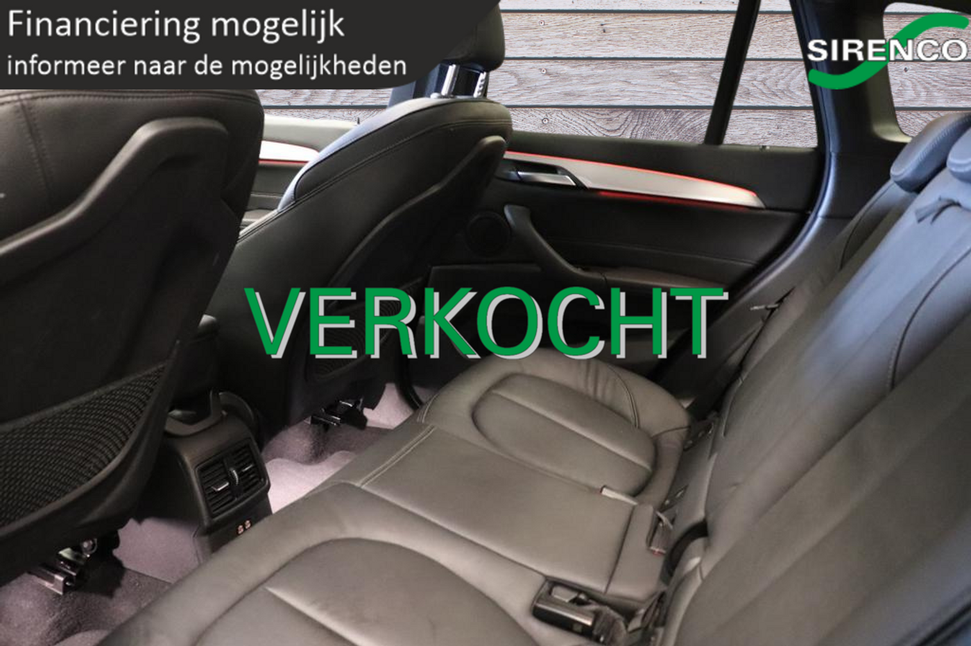 Foto van BMW X1 Xdrive25e