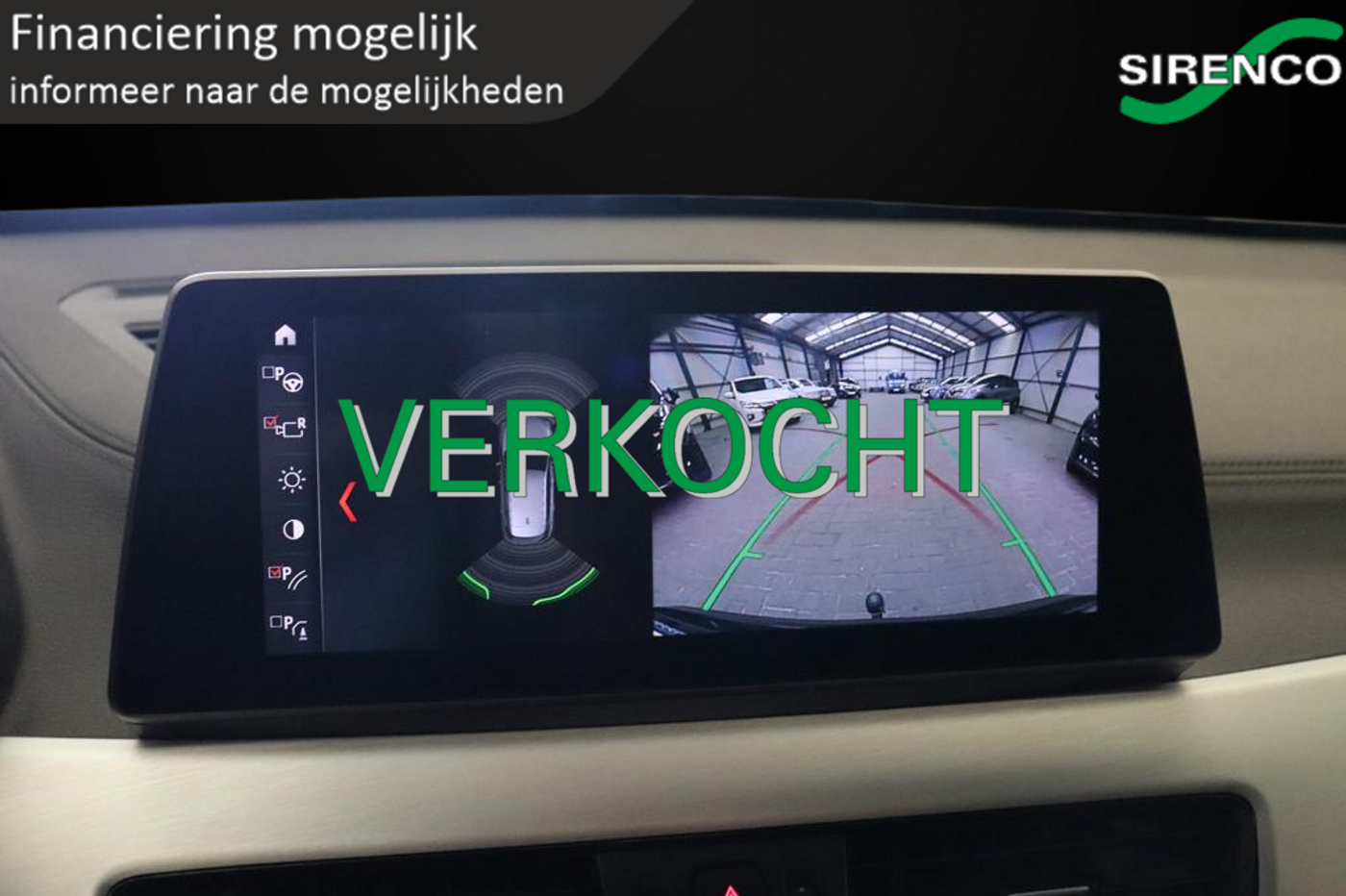 Foto van BMW X1 Xdrive25e