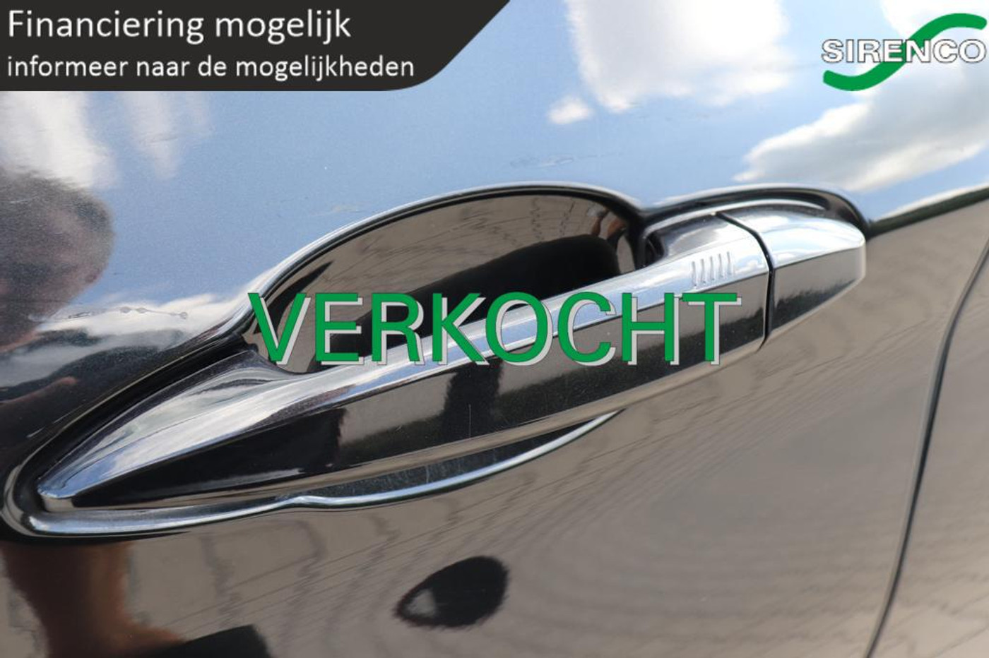 Foto van BMW X1 Xdrive25e