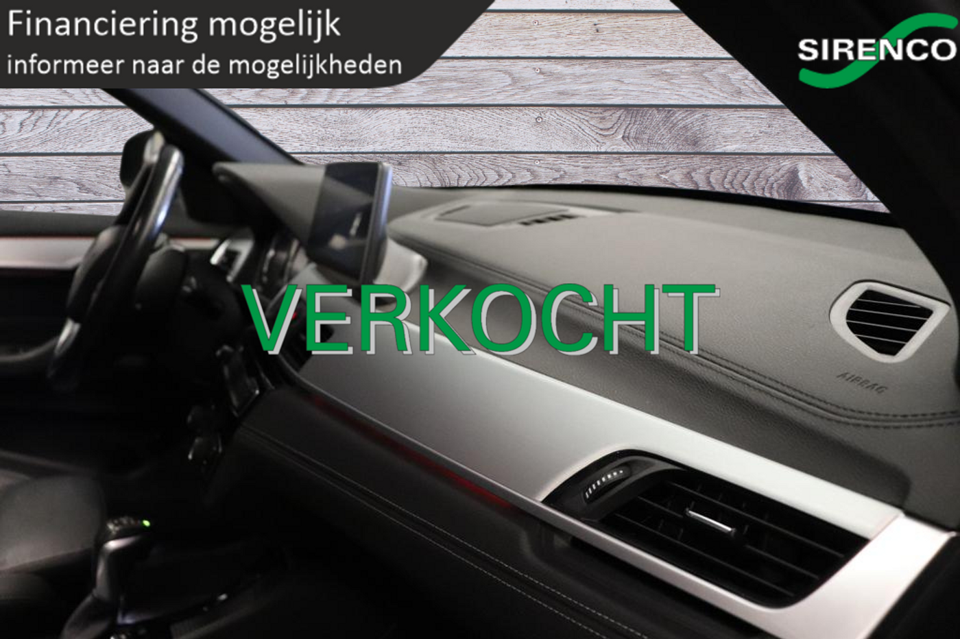 Foto van BMW X1 Xdrive25e