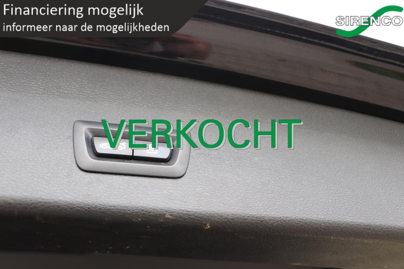 Foto van BMW X1 Xdrive25e