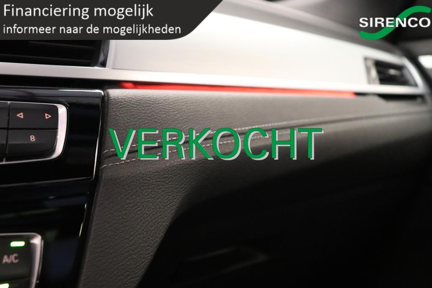 Foto van BMW X1 Xdrive25e