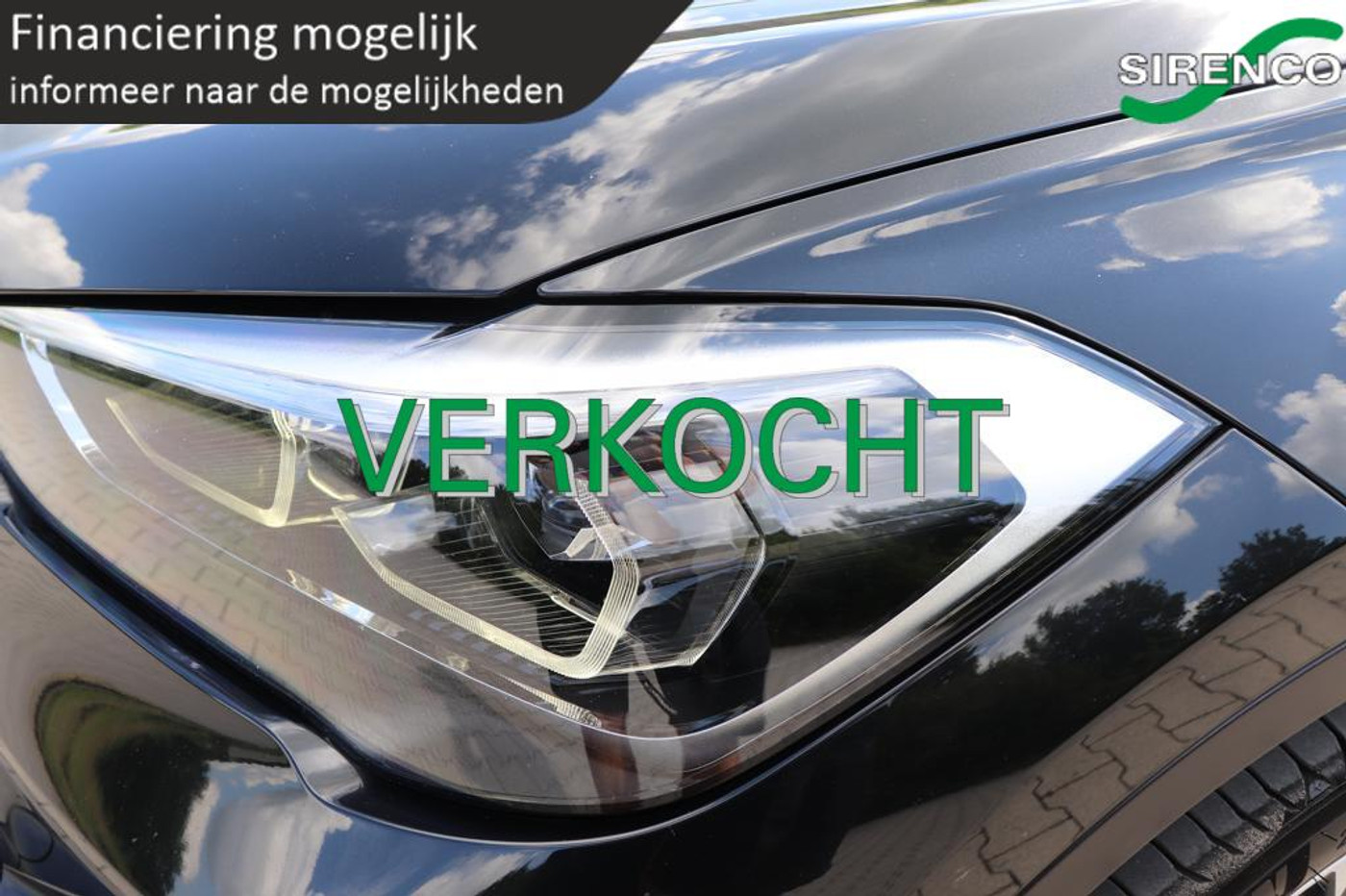 Foto van BMW X1 Xdrive25e