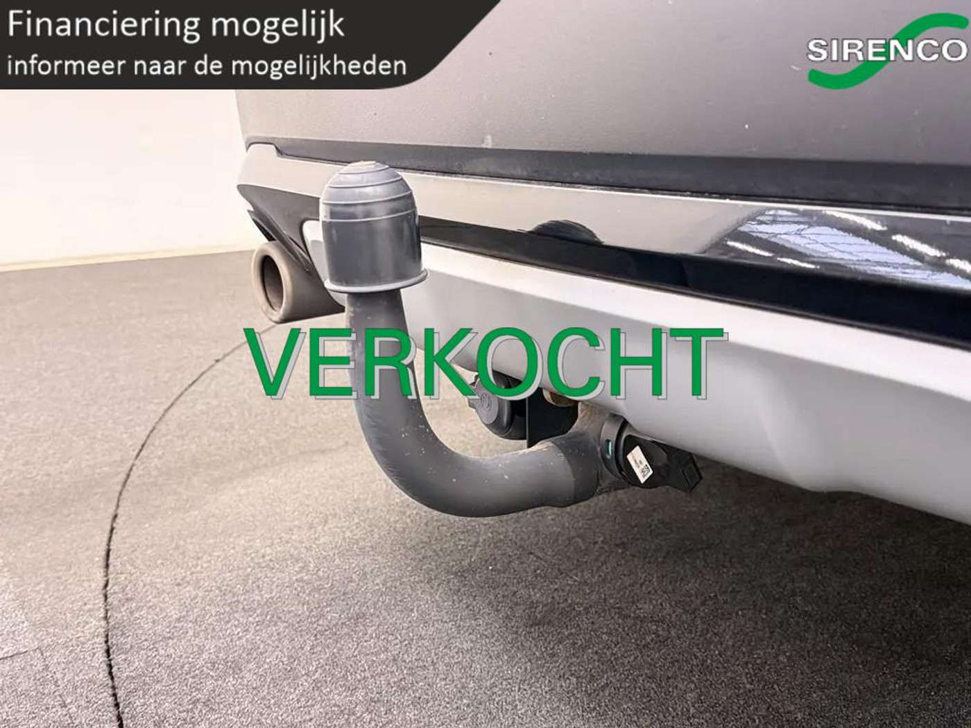 Foto van BMW X1 Xdrive25e