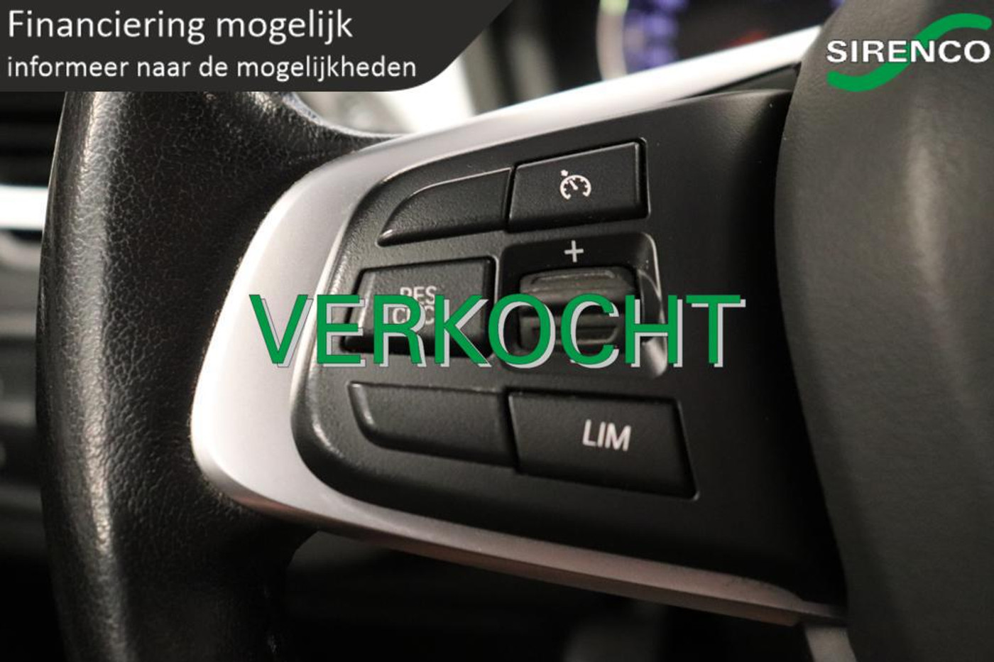Foto van BMW X1 Xdrive25e