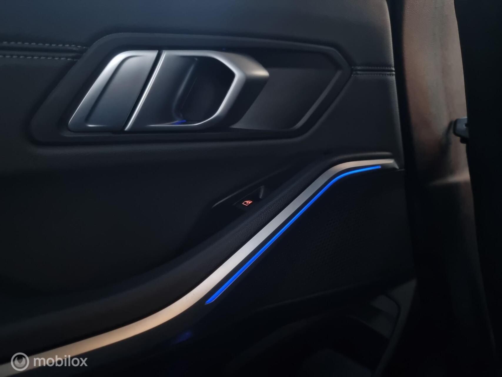 Foto van BMW 3-serie