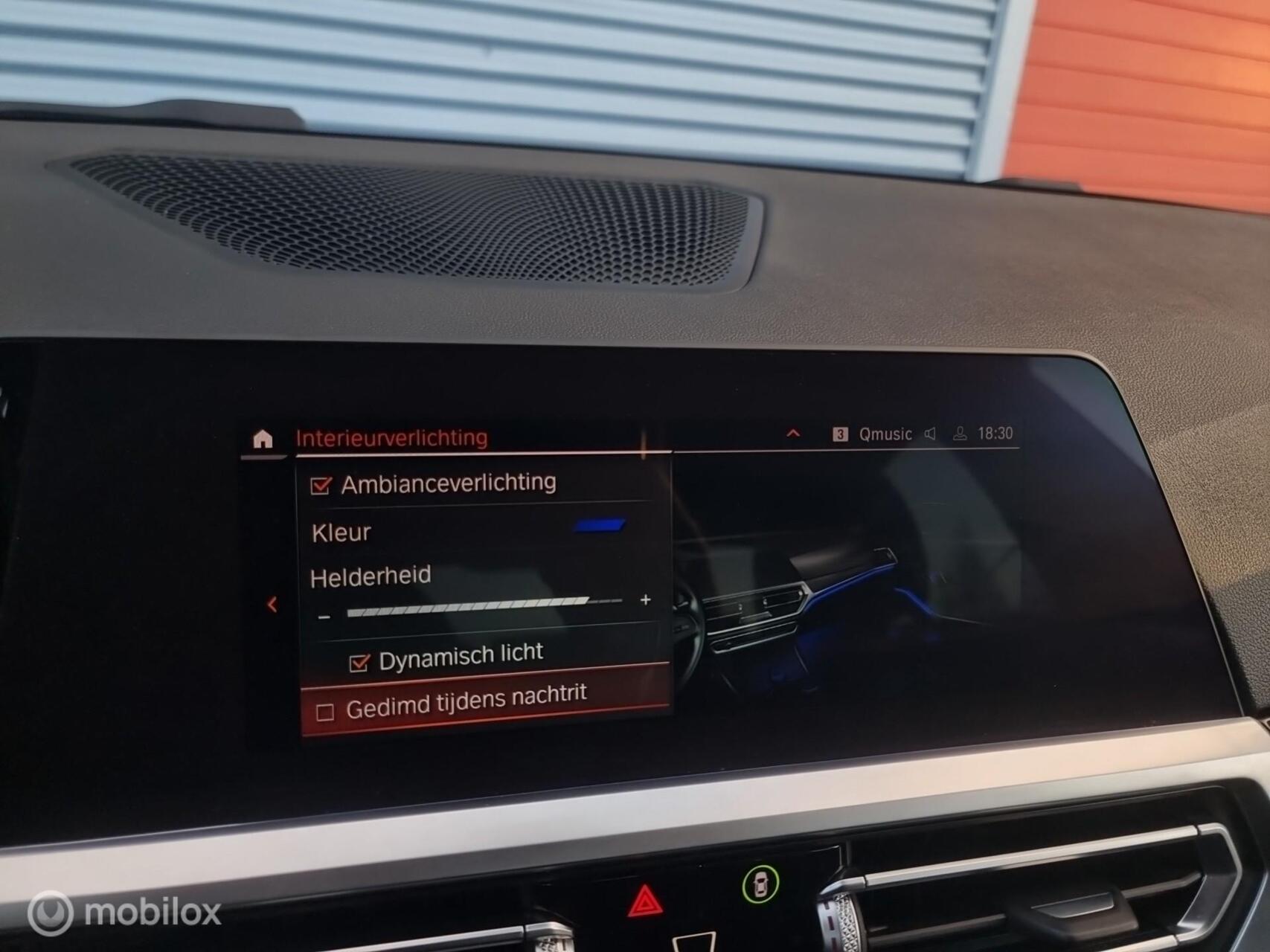 Foto van BMW 3-serie