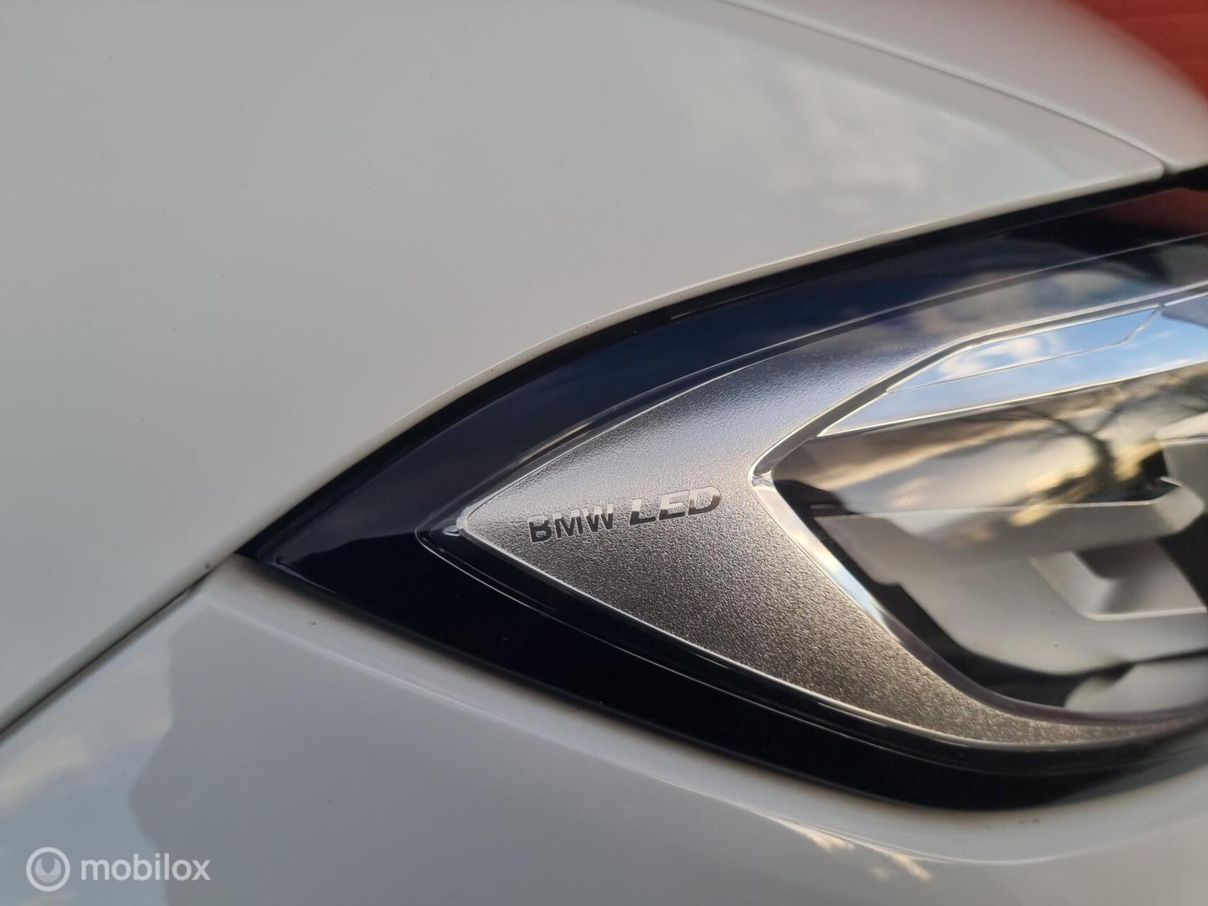 Foto van BMW 3-serie