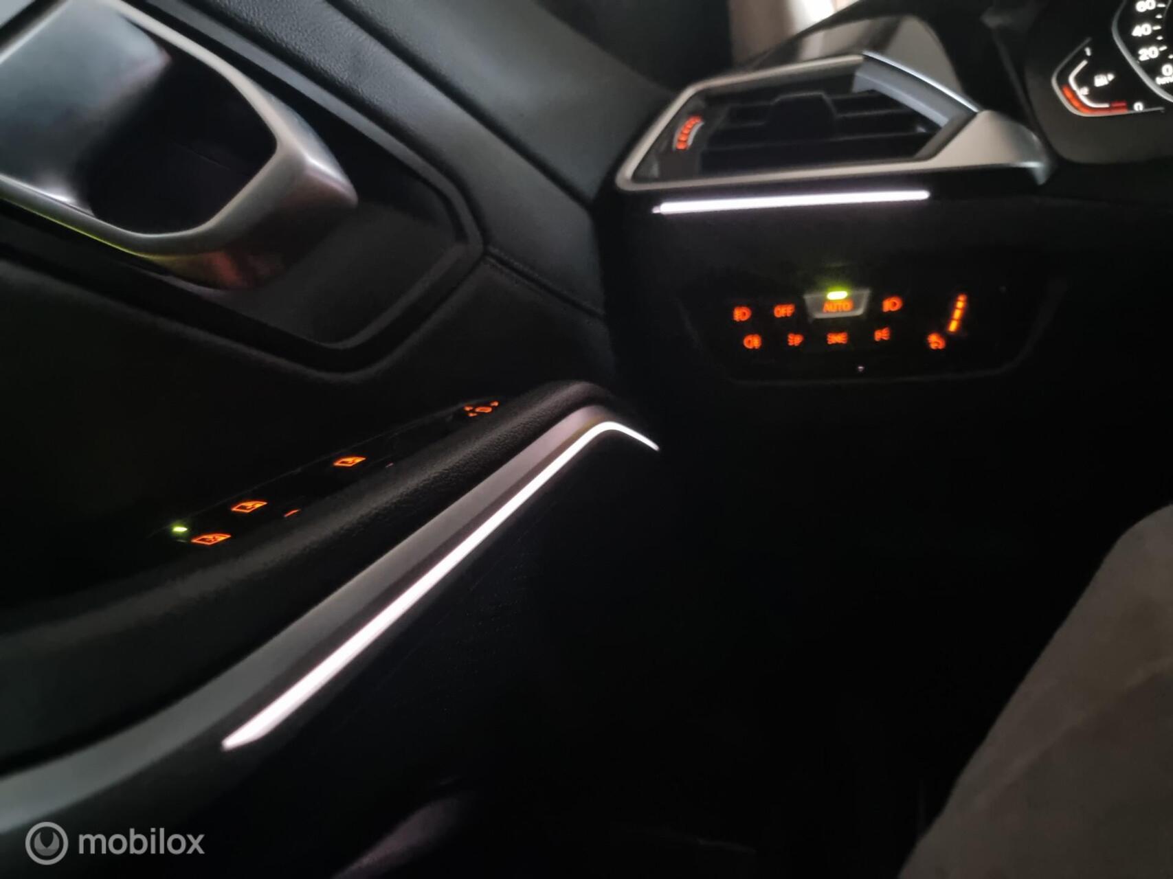 Foto van BMW 3-serie