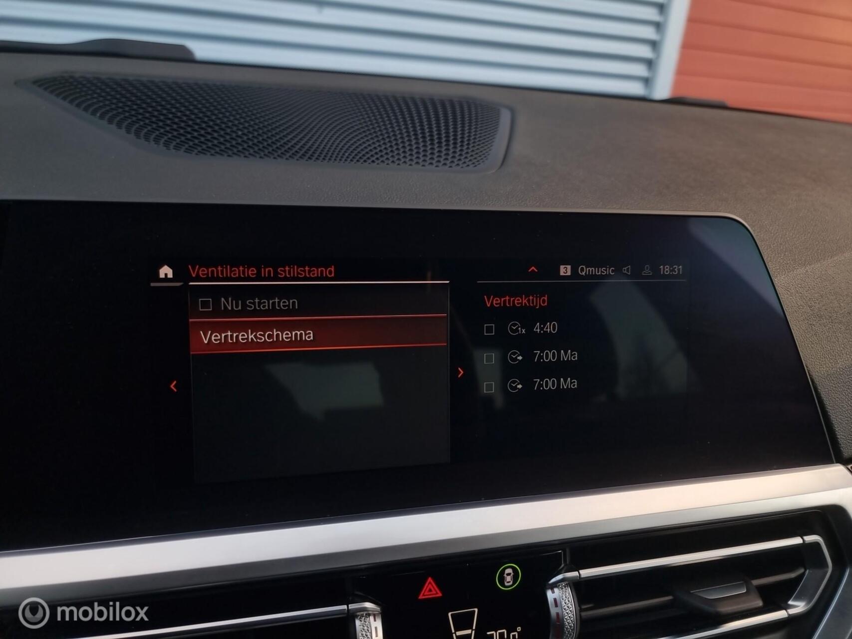 Foto van BMW 3-serie