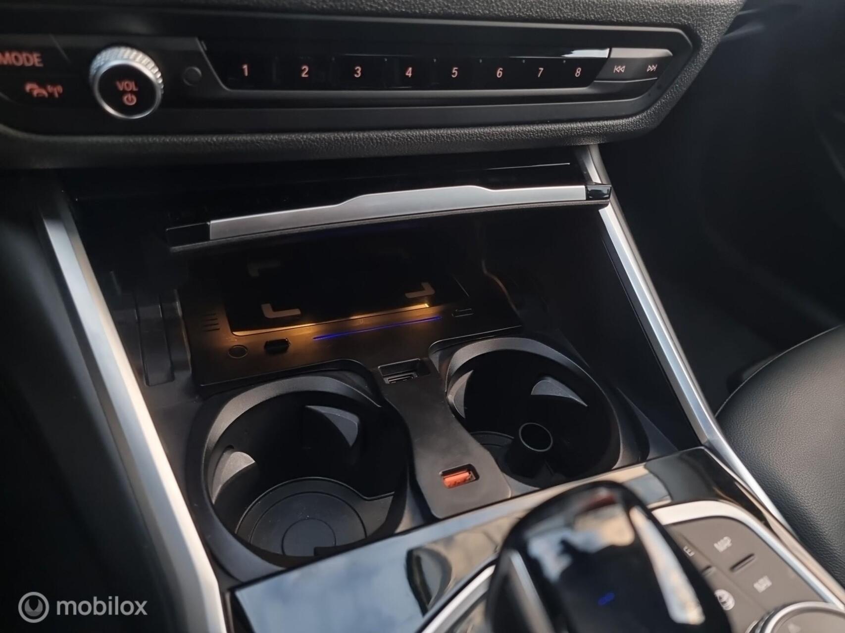 Foto van BMW 3-serie