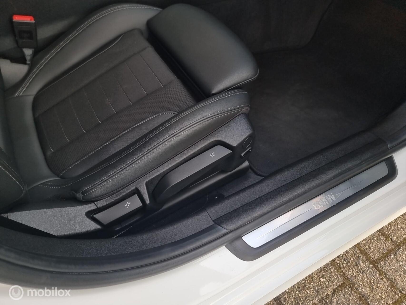 Foto van BMW 3-serie