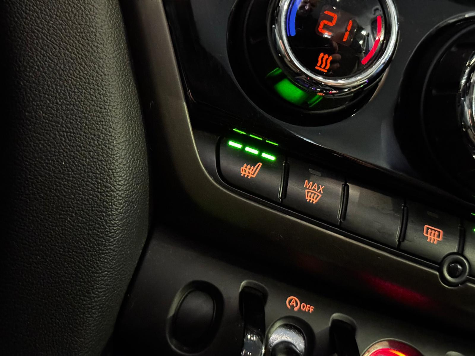 Foto van Mini Countryman One
