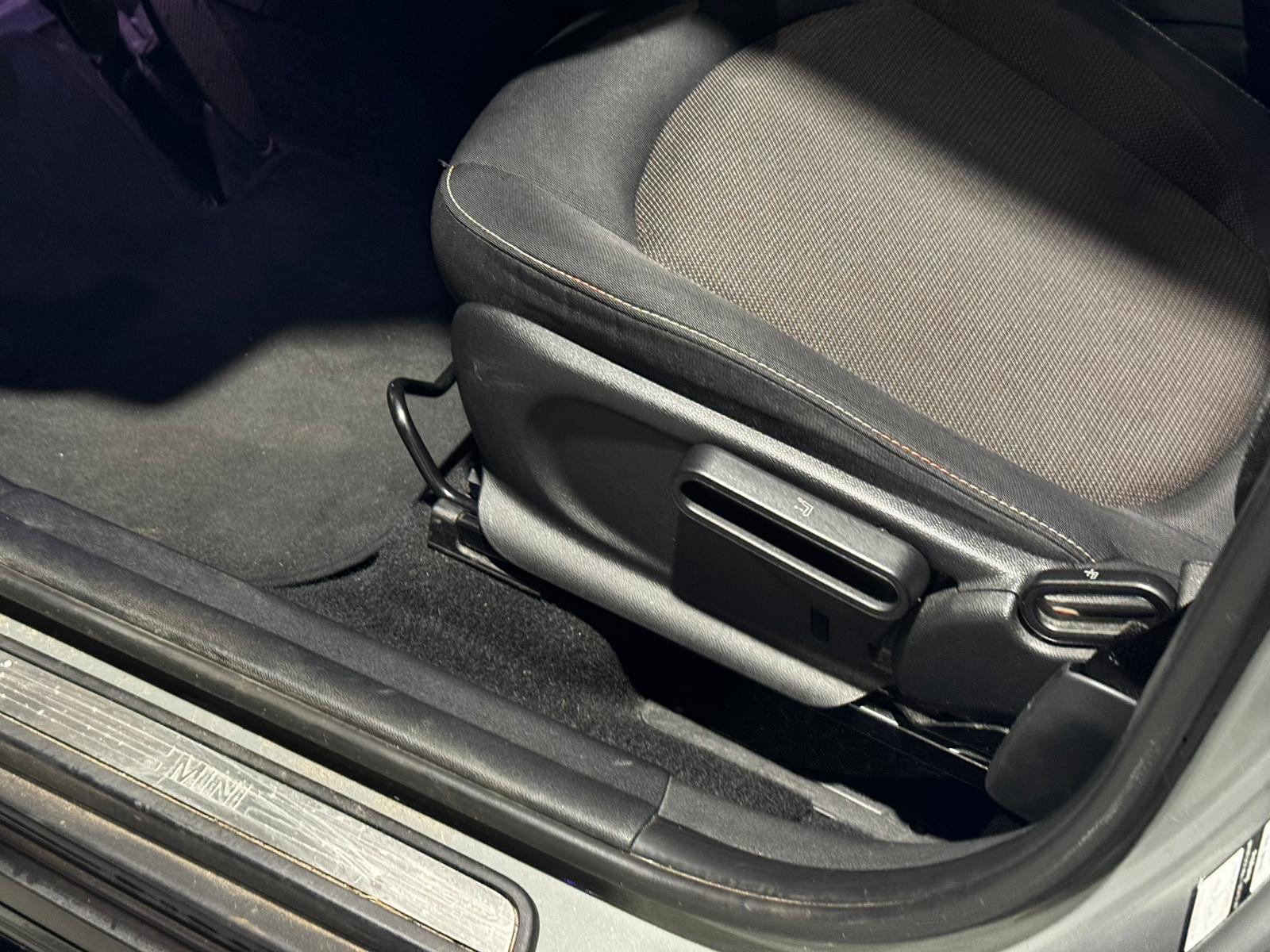 Foto van Mini Countryman One
