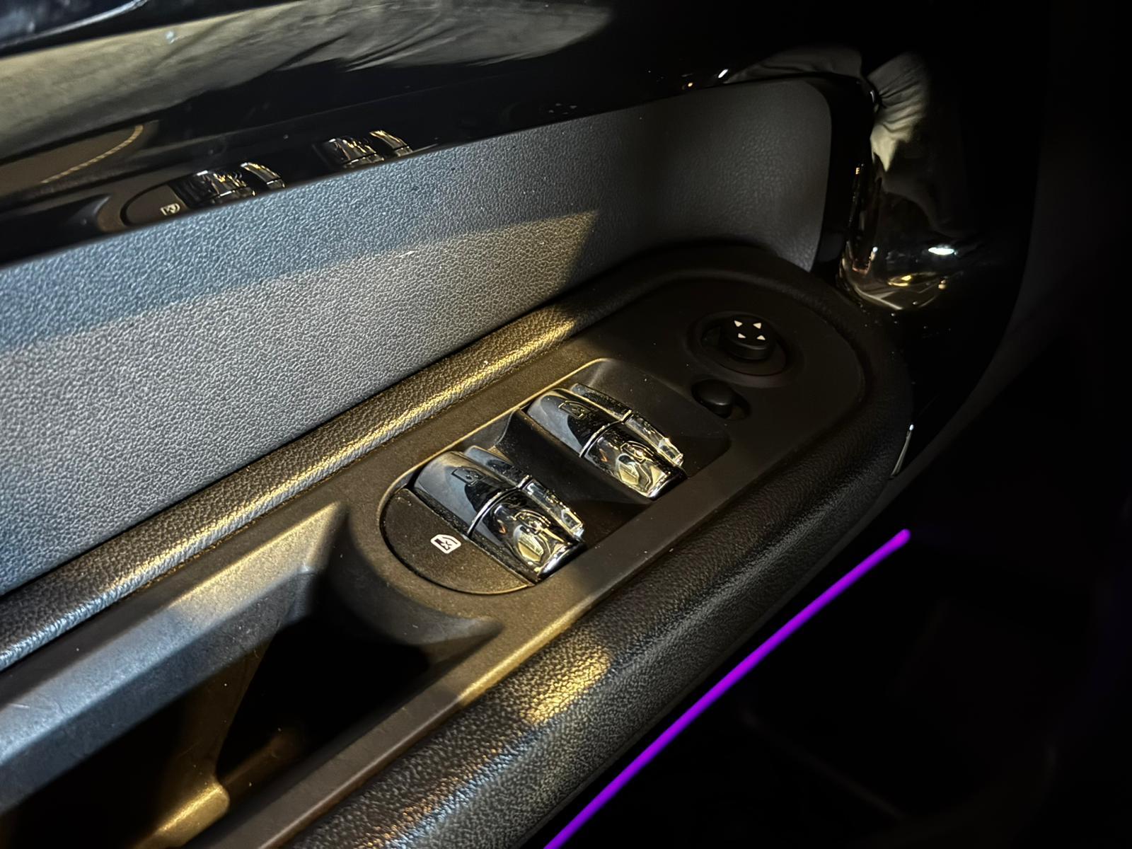 Foto van Mini Countryman One