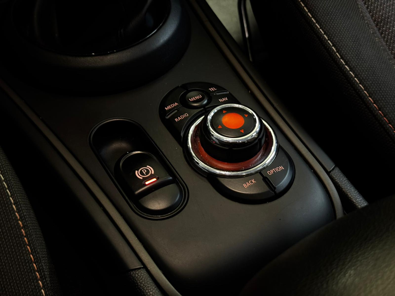 Foto van Mini Countryman One