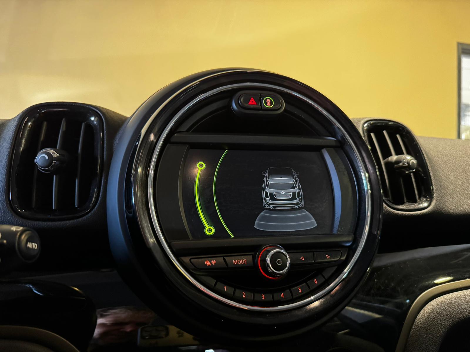Foto van Mini Countryman One