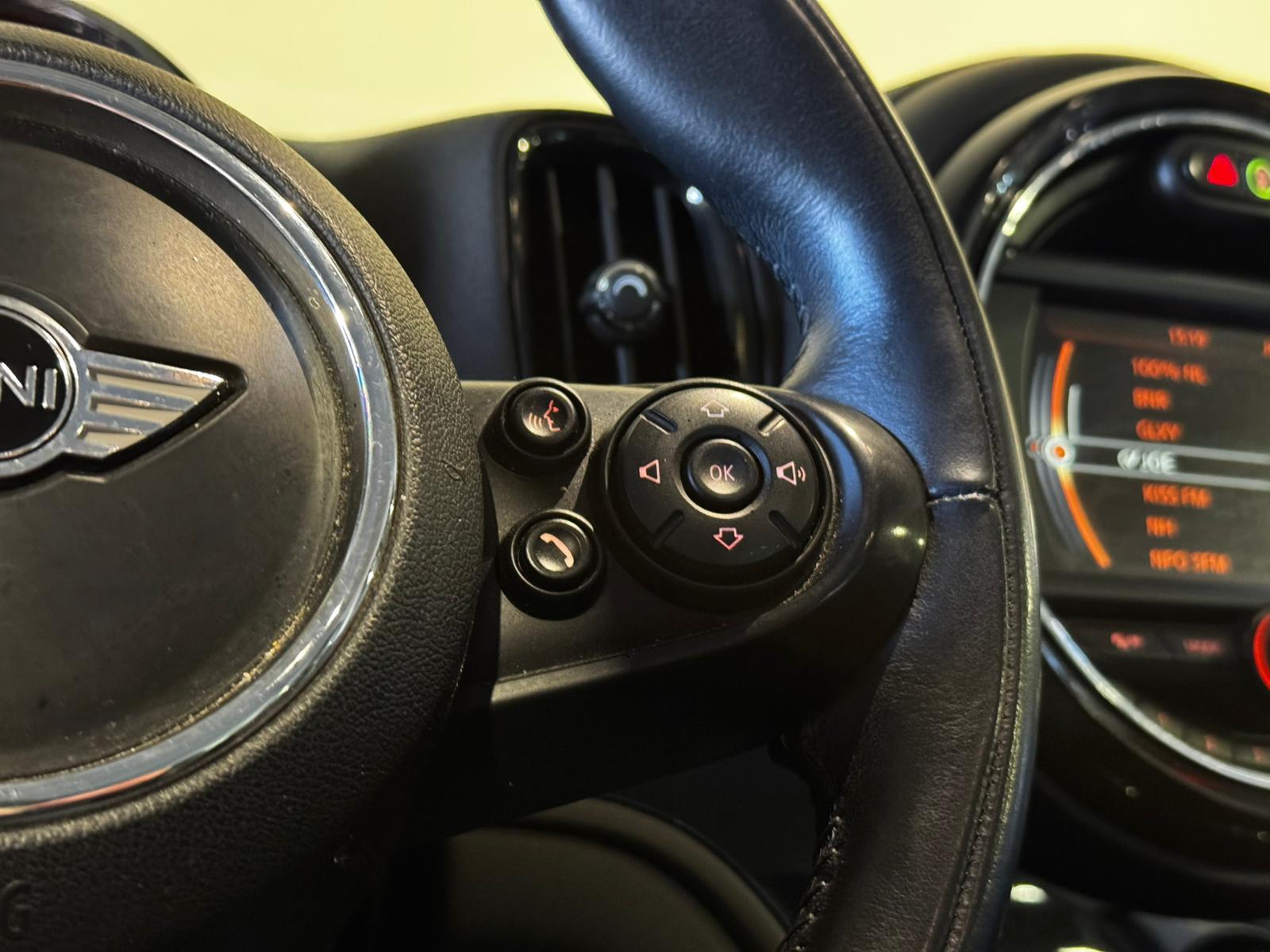 Foto van Mini Countryman One
