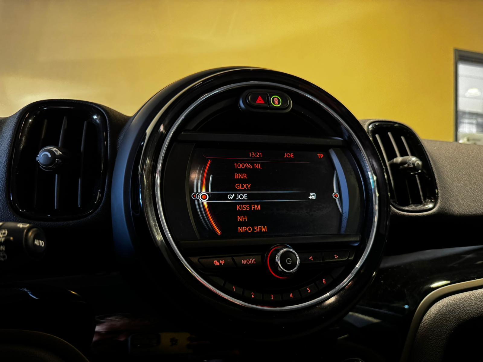 Foto van Mini Countryman One
