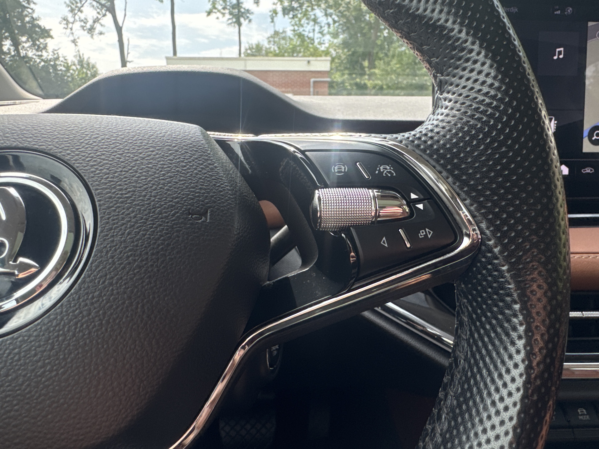 Foto van Skoda Enyaq 60