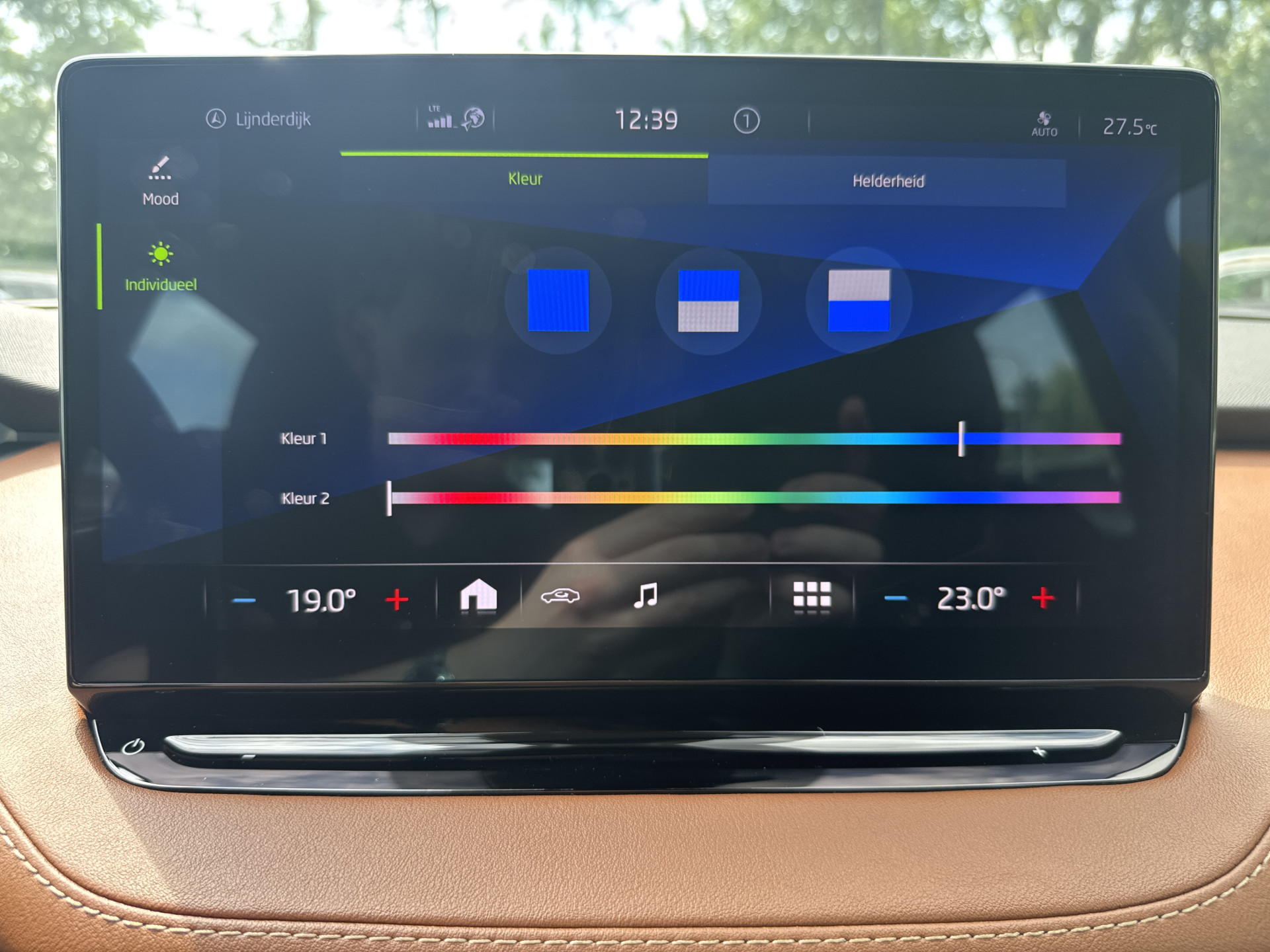 Foto van Skoda Enyaq 60