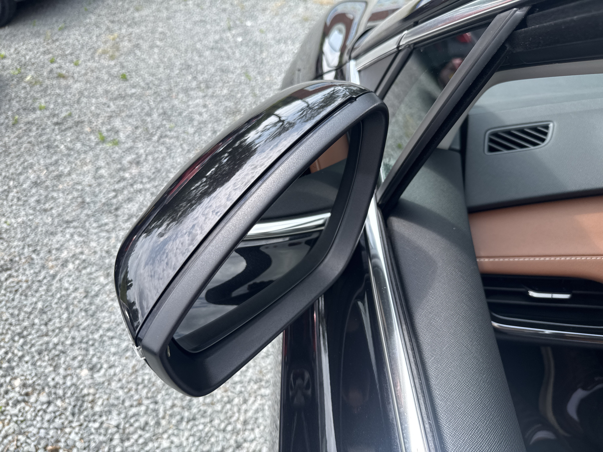 Foto van Skoda Enyaq 60