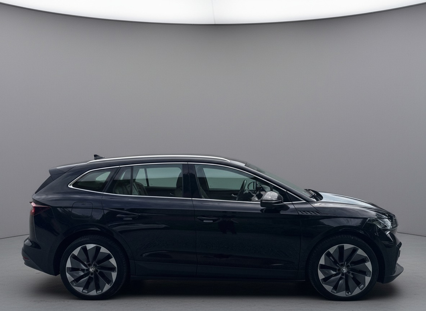Foto van Skoda Enyaq 60