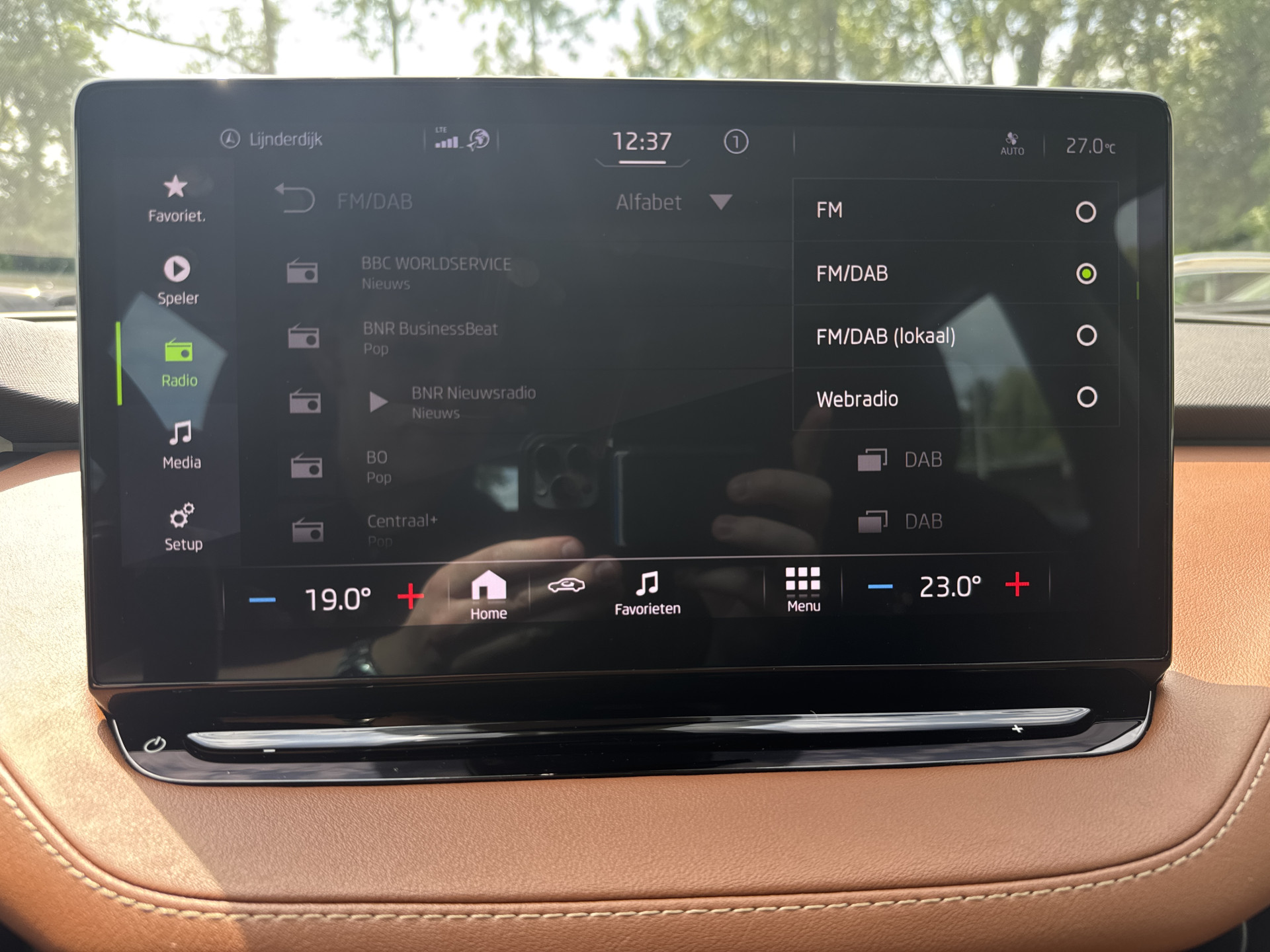 Foto van Skoda Enyaq 60