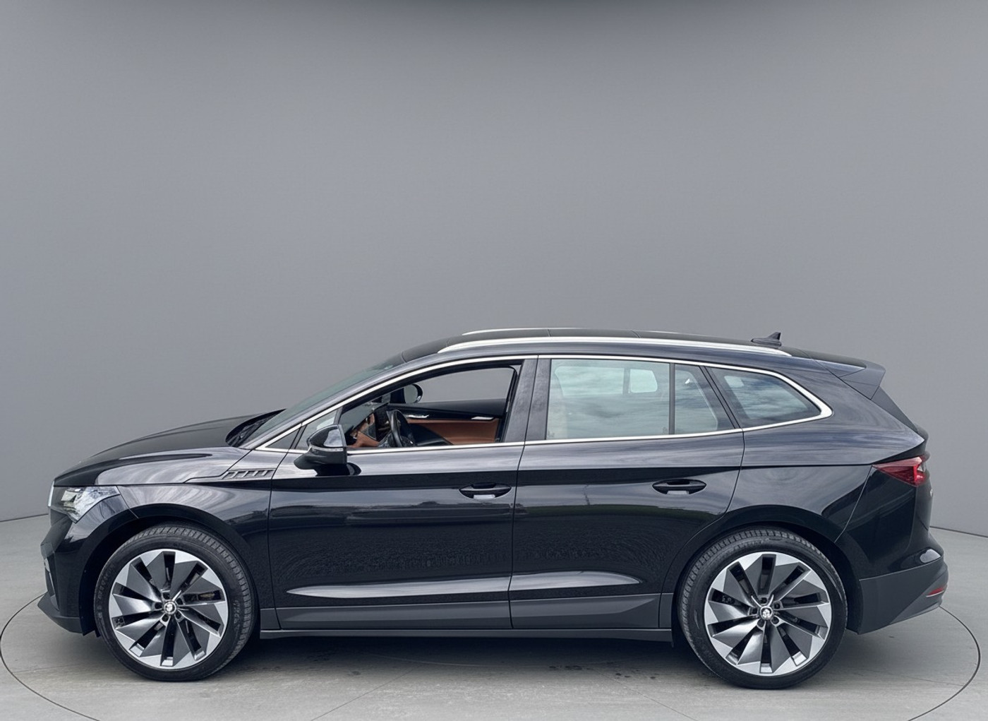Foto van Skoda Enyaq 60