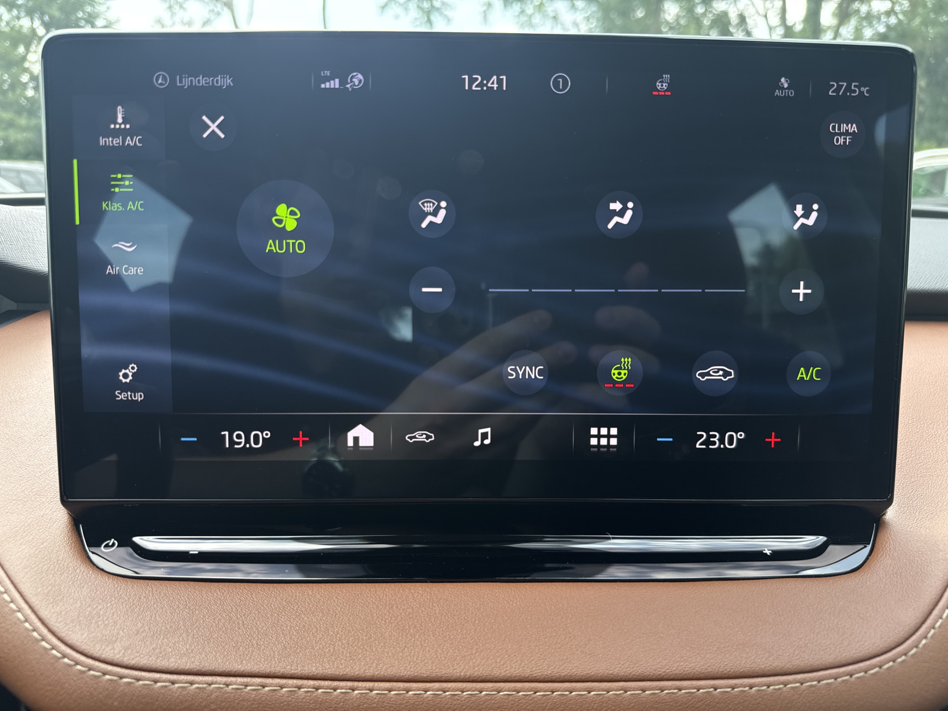 Foto van Skoda Enyaq 60