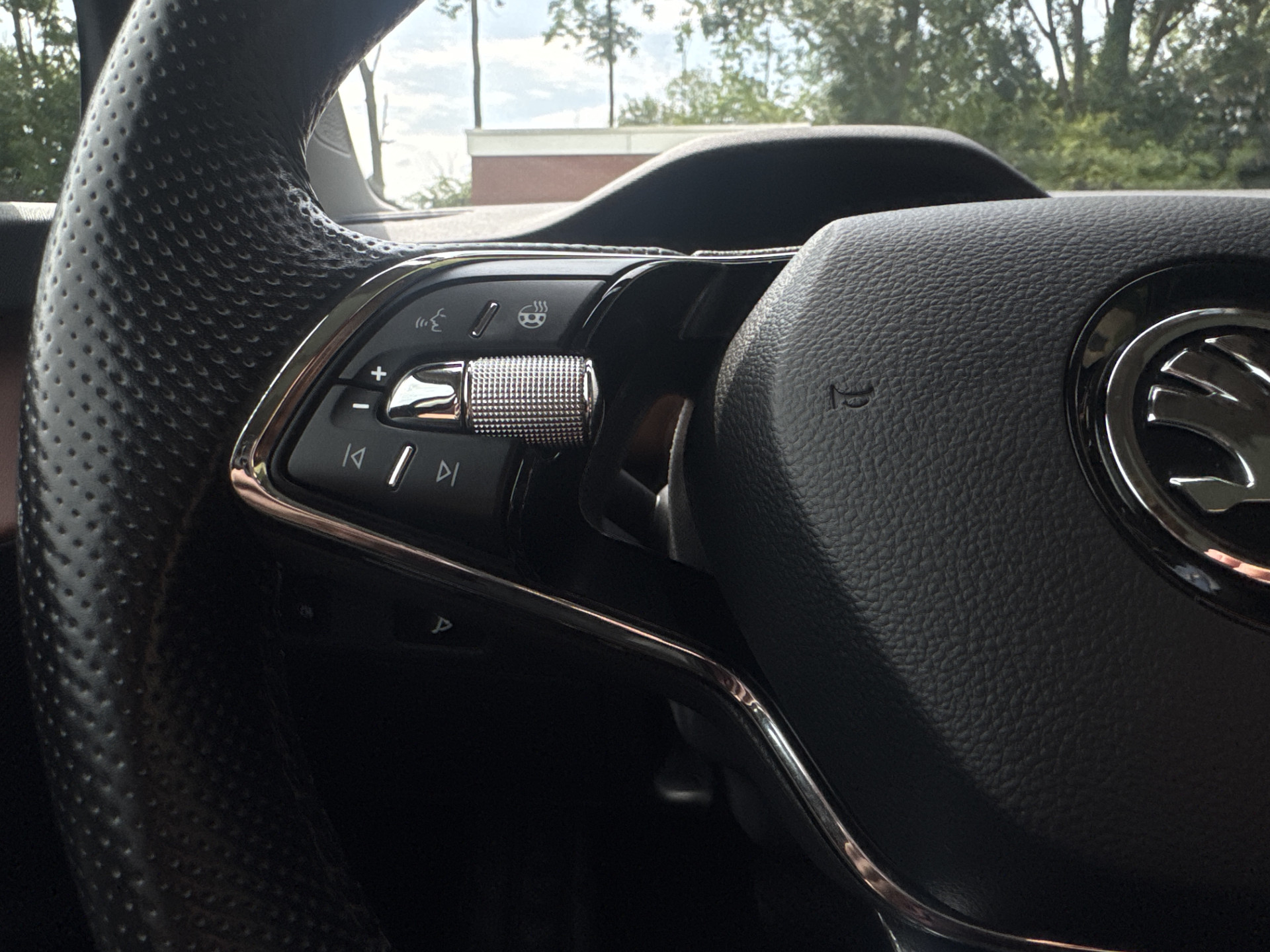 Foto van Skoda Enyaq 60