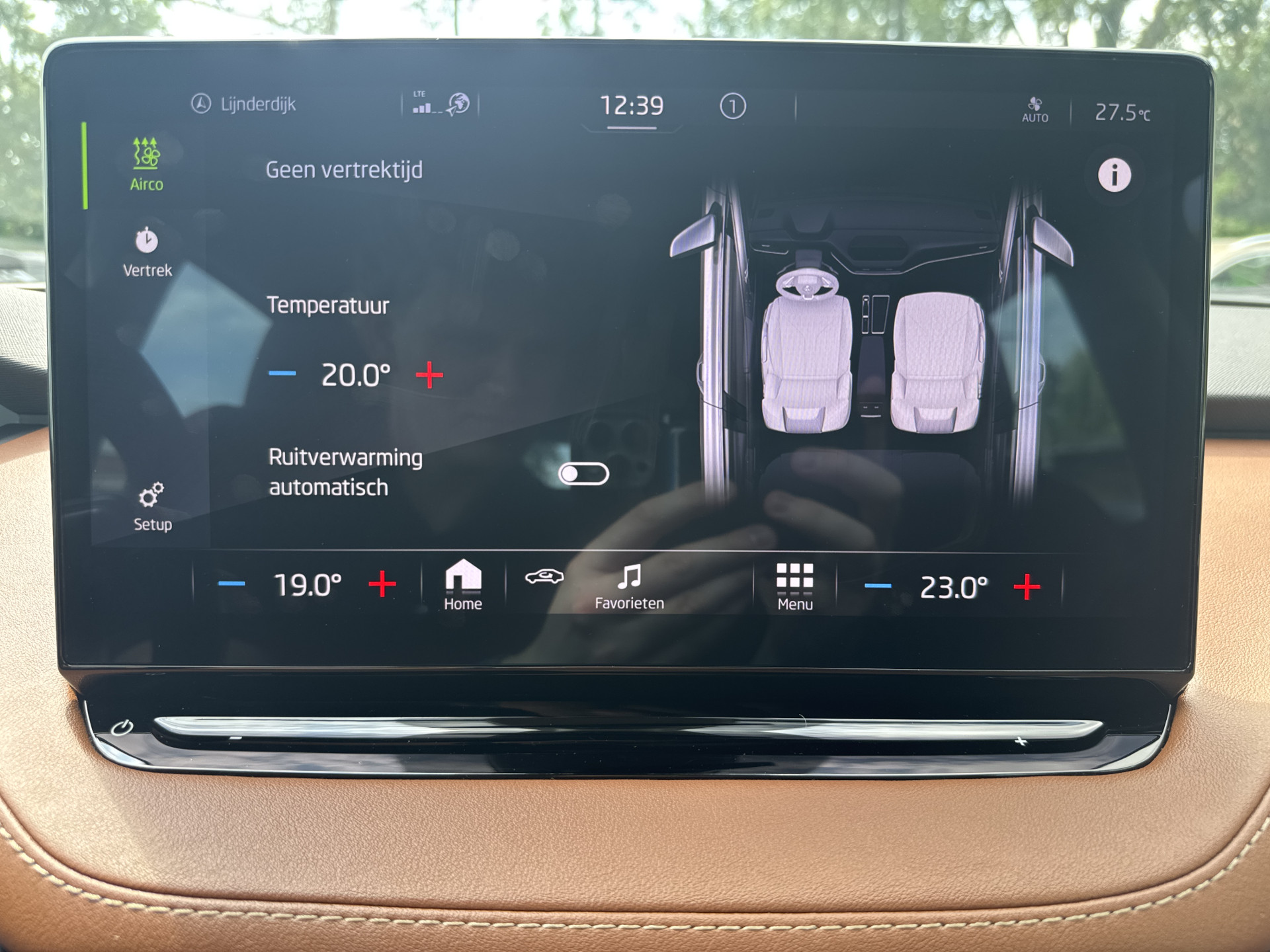 Foto van Skoda Enyaq 60
