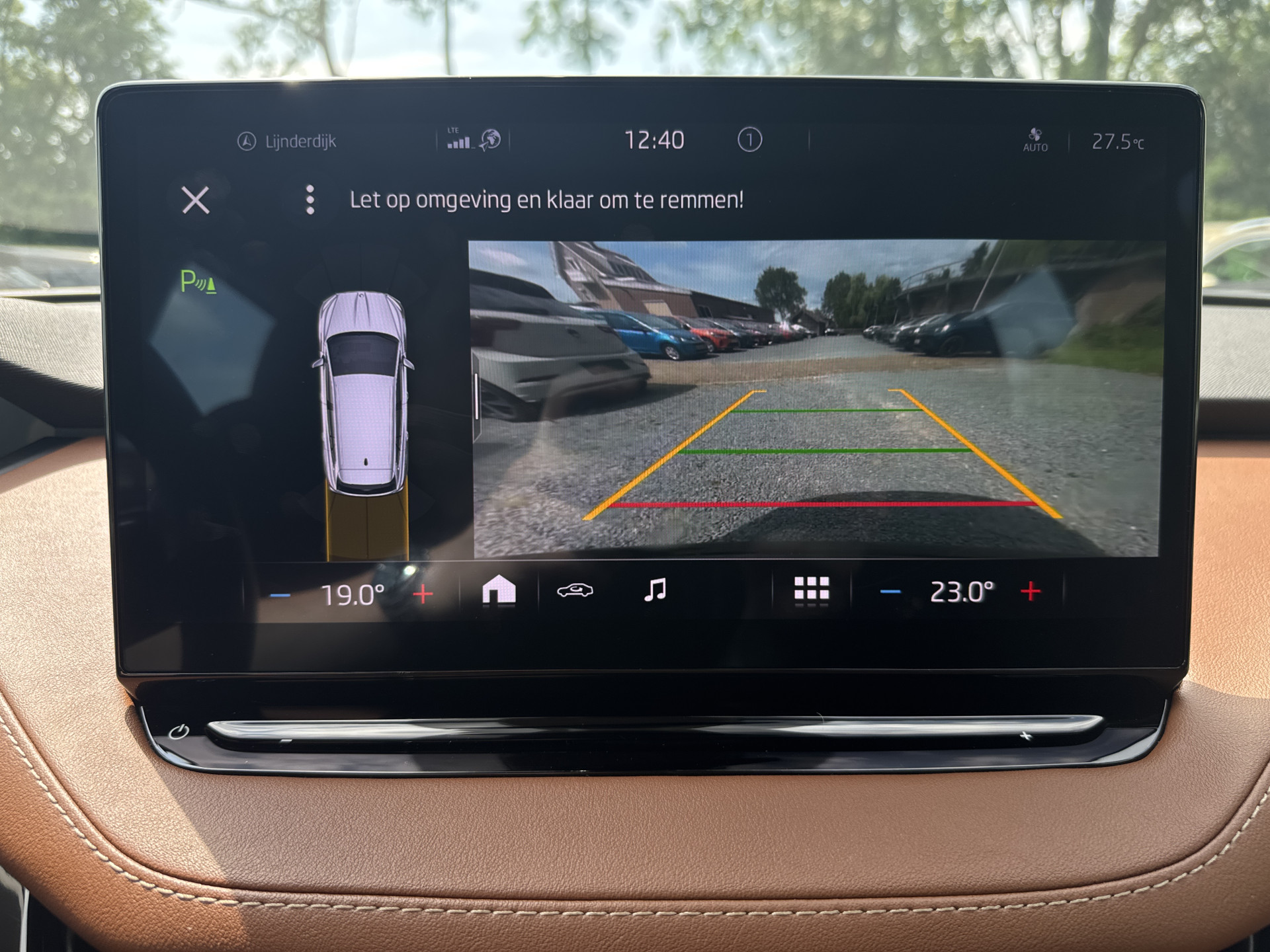 Foto van Skoda Enyaq 60