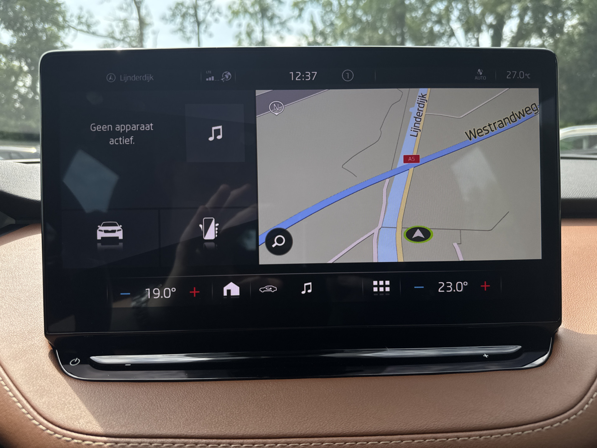 Foto van Skoda Enyaq 60